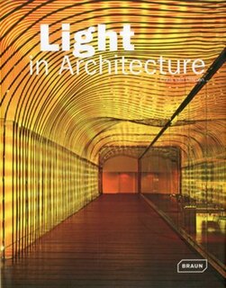Couverture_Light in Architecture