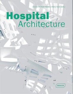 Front cover_Hospital Architecture