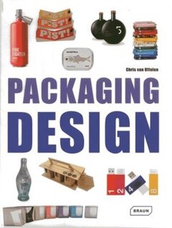 Front cover_Packaging Design