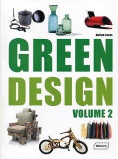 Front cover_Green Design