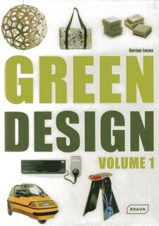 Front cover_Green Design