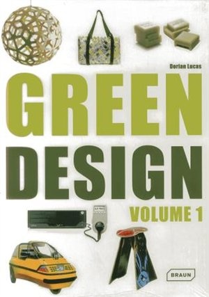 Front cover_Green Design