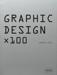 Front cover_Graphic Design x 100