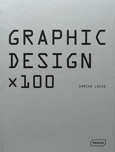 Front cover_Graphic Design x 100