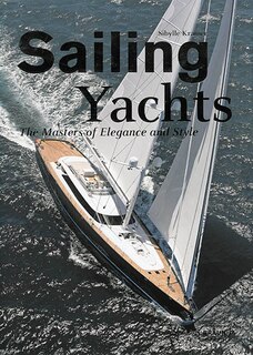 Couverture_Sailing Yachts