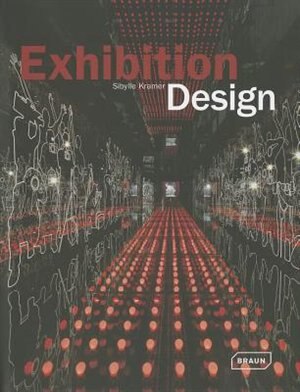 Front cover_Exhibition Design