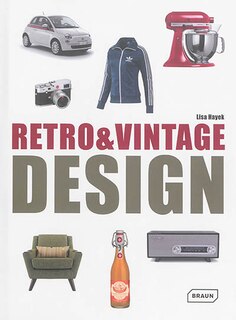 Front cover_Retro & Vintage Design
