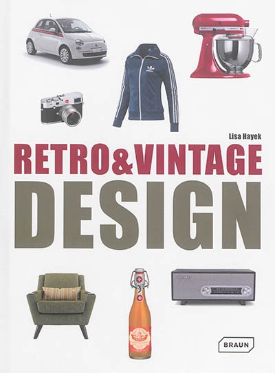 Front cover_Retro & Vintage Design