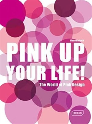 Front cover_Pink Up Your Life!