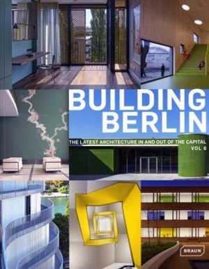 Couverture_Building Berlin, Vol. 6