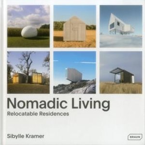 Front cover_Nomadic Living