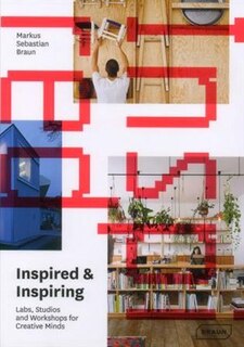 Front cover_Inspired & Inspiring