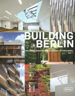 Couverture_Building Berlin, Vol. 7