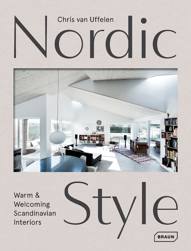 Front cover_Nordic Style