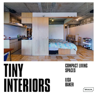 Front cover_Tiny Interiors