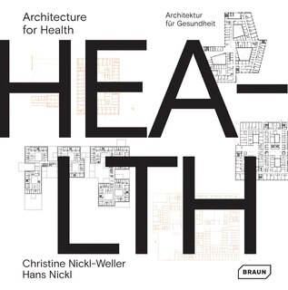 Front cover_Architecture For Health