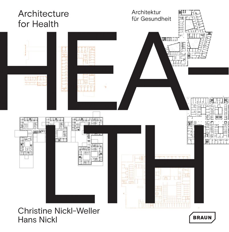 Front cover_Architecture For Health