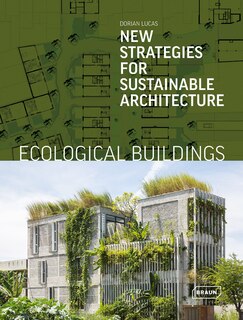 Front cover_Ecological Buildings