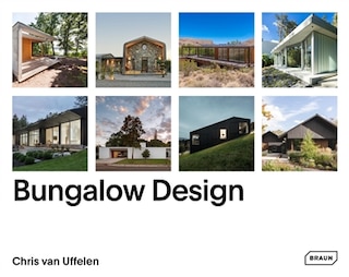 Couverture_Bungalow Design