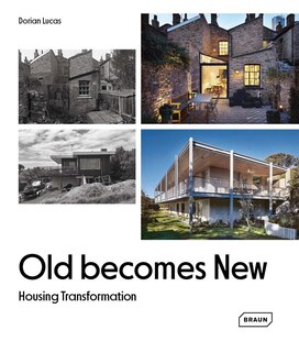 Front cover_Old Becomes New