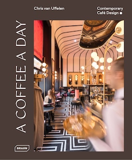 Front cover_A Coffee a Day