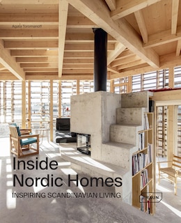 Front cover_Inside Nordic Homes
