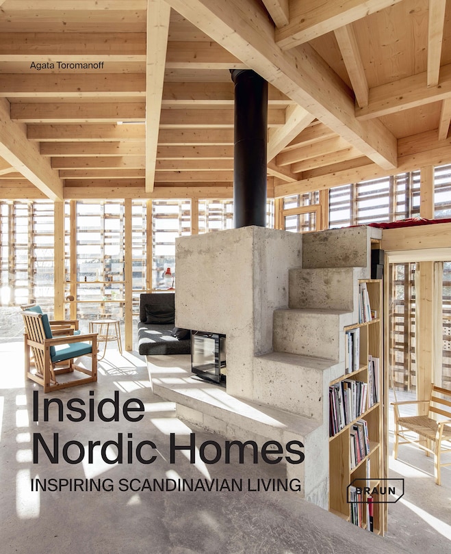 Front cover_Inside Nordic Homes