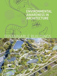 Front cover_Sustainable Buildings