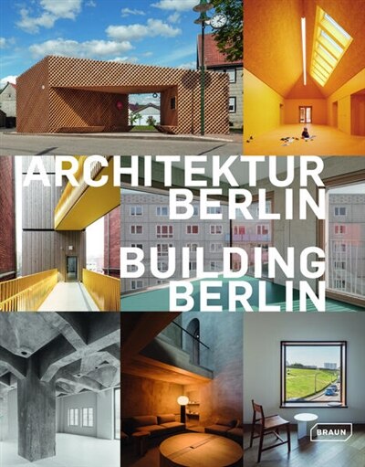 Front cover_Building Berlin, Vol. 13