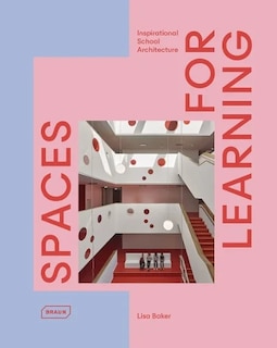 Front cover_Spaces for Learning