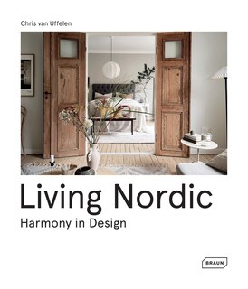 Couverture_Living Nordic