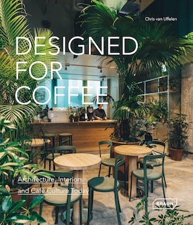 Front cover_Designed for Coffee