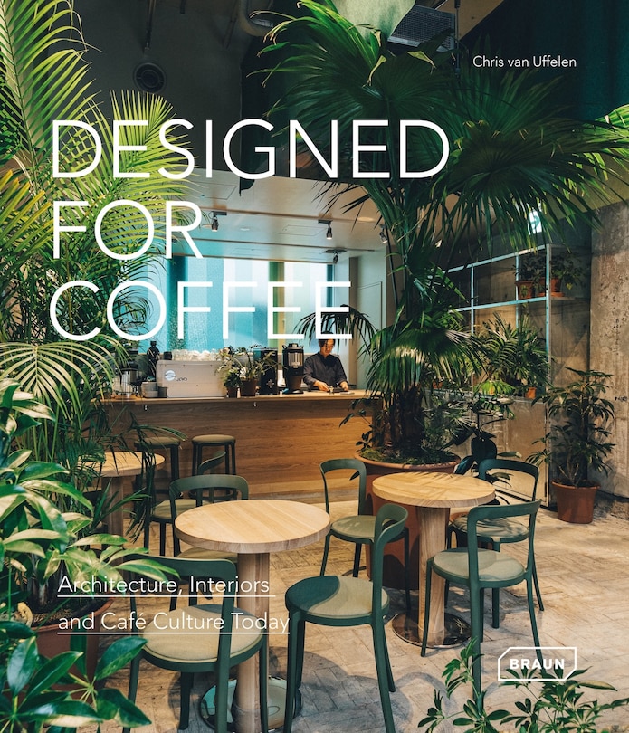 Front cover_Designed for Coffee