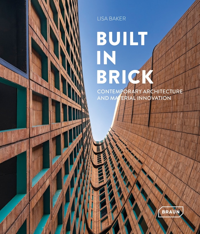 Front cover_Built in Brick