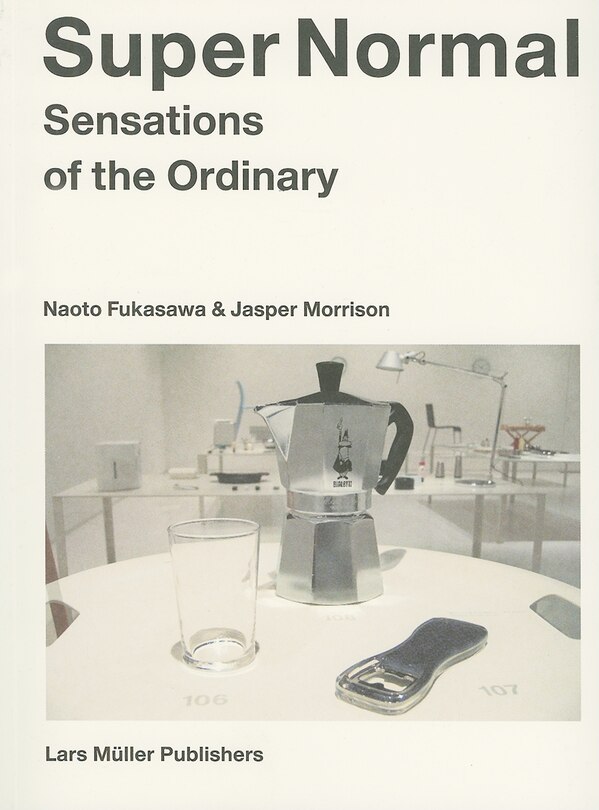 Front cover_Super Normal