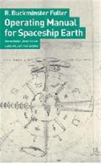 Front cover_Operating Manual for Spaceship Earth