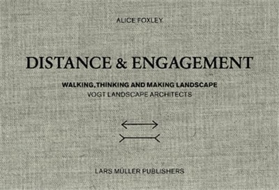 Front cover_Distance and Engagement