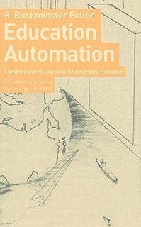 Education Automation: Comprehensive Learning for Emergent Humanity