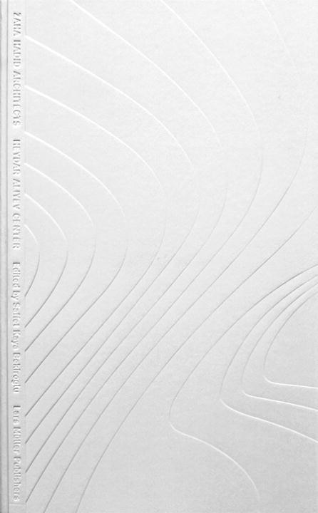 Front cover_Zaha Hadid Architects