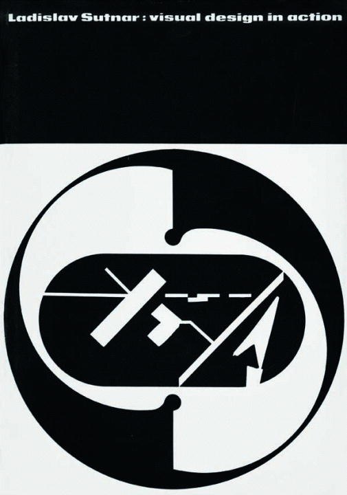 Front cover_Ladislav Sutnar