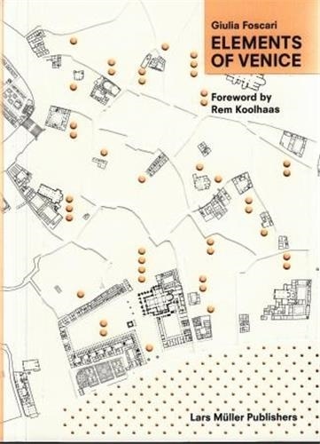 Couverture_Elements Of Venice