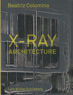 Front cover_X-ray Architecture