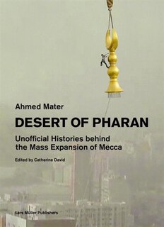 Front cover_Desert Of Pharan