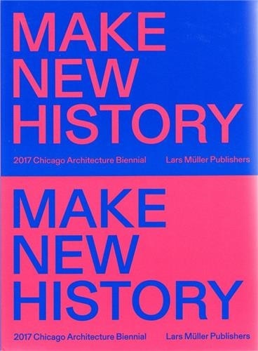 Front cover_Make New History