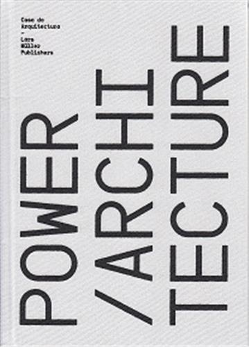 Couverture_Power / Architecture