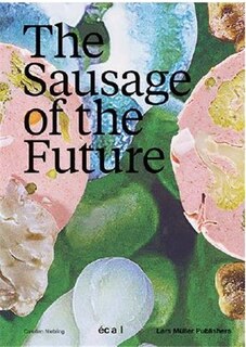Front cover_The Sausage of the Future