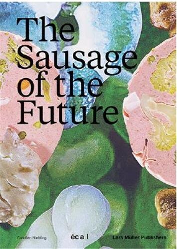 Front cover_The Sausage of the Future
