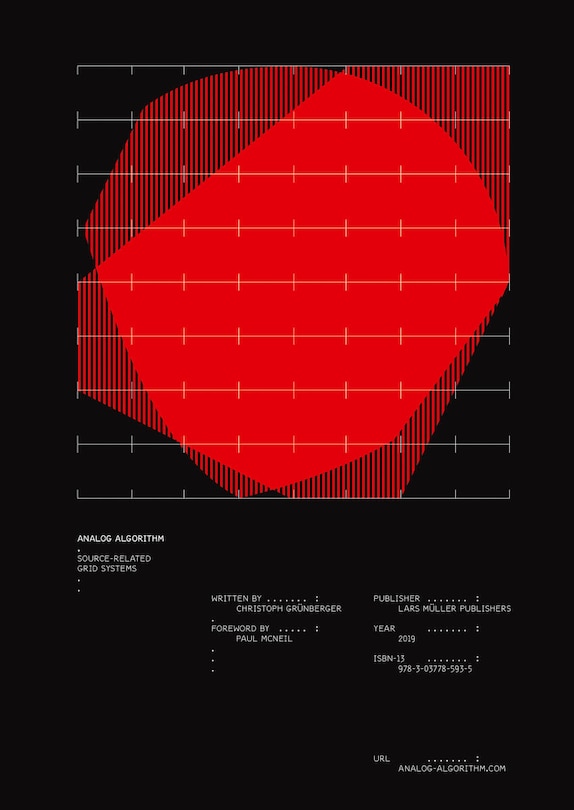 Couverture_Analog Algorithm