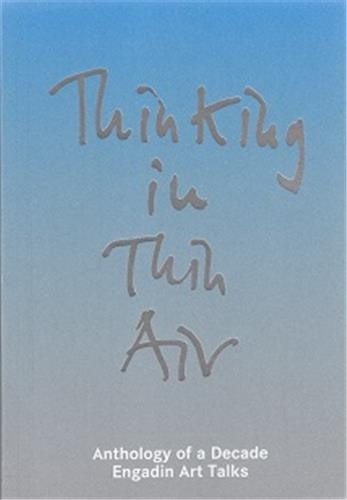 Front cover_Thinking In Thin Air