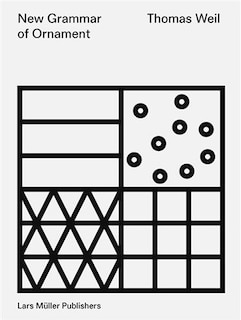 Front cover_New Grammar Of Ornament